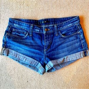 Joe’s jeans shorts